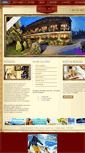 Mobile Screenshot of hotelagro.sk